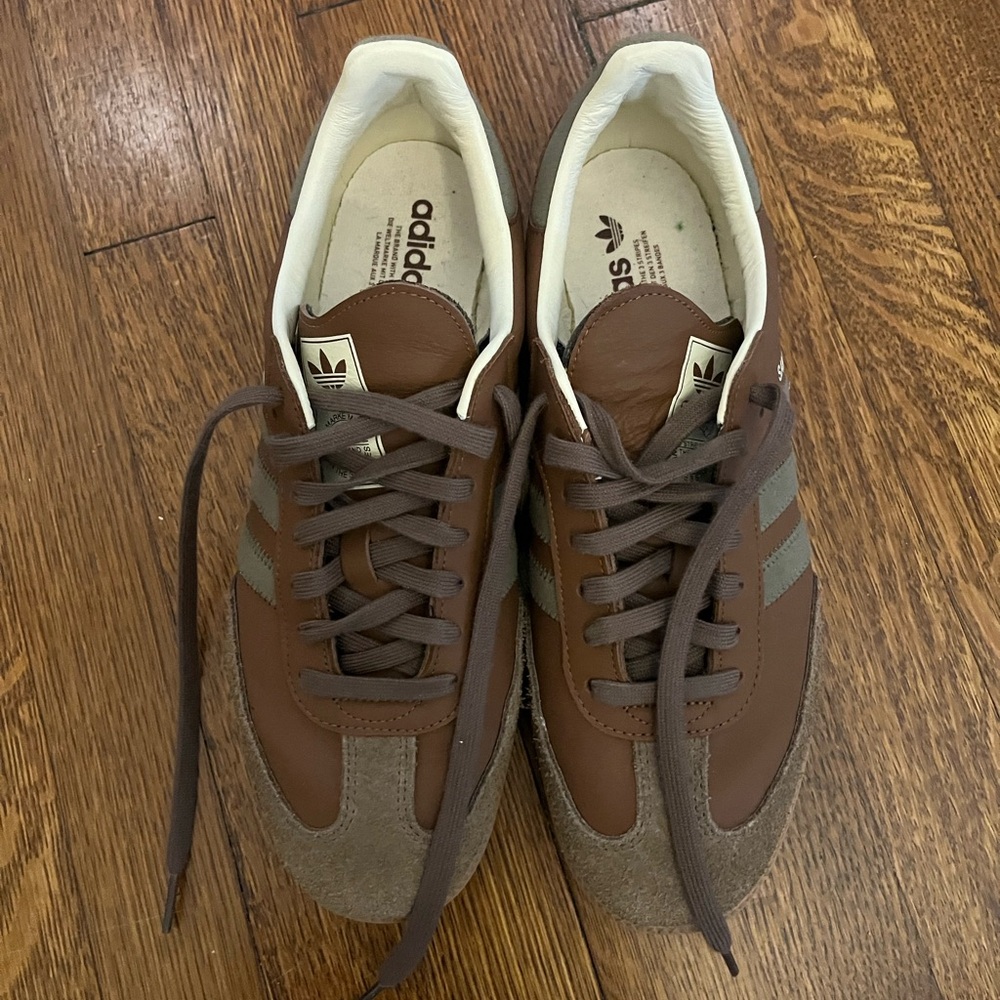 Adidas Og Samba Mens